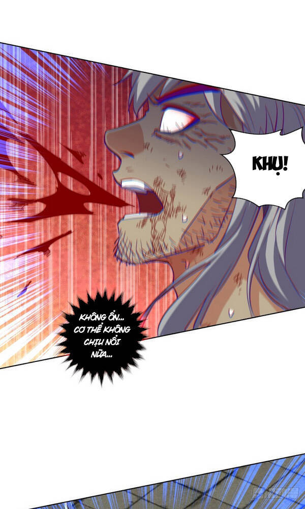 Chiếm Cái Đỉnh Núi Làm Đại Vương Chap 141 - Next Chap 142