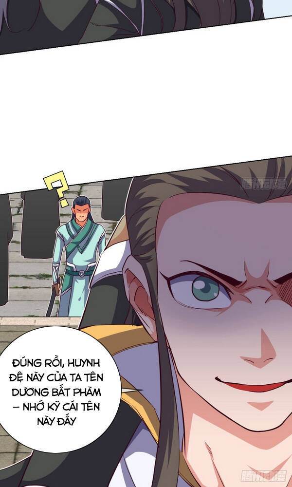 Chiếm Cái Đỉnh Núi Làm Đại Vương Chap 141 - Next Chap 142