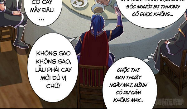 Chiếm Cái Đỉnh Núi Làm Đại Vương Chap 141 - Next Chap 142