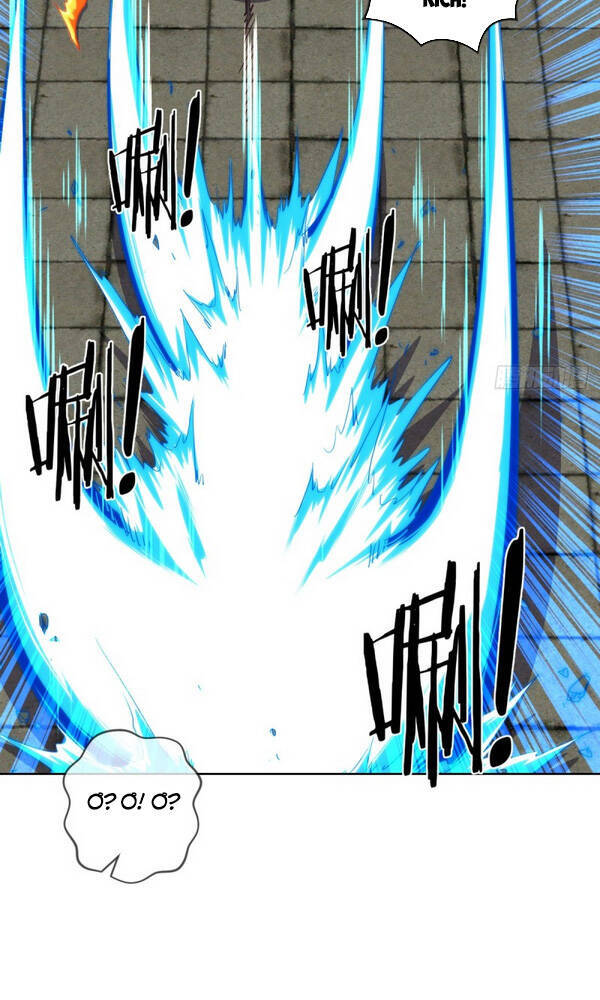Chiếm Cái Đỉnh Núi Làm Đại Vương Chap 141 - Next Chap 142