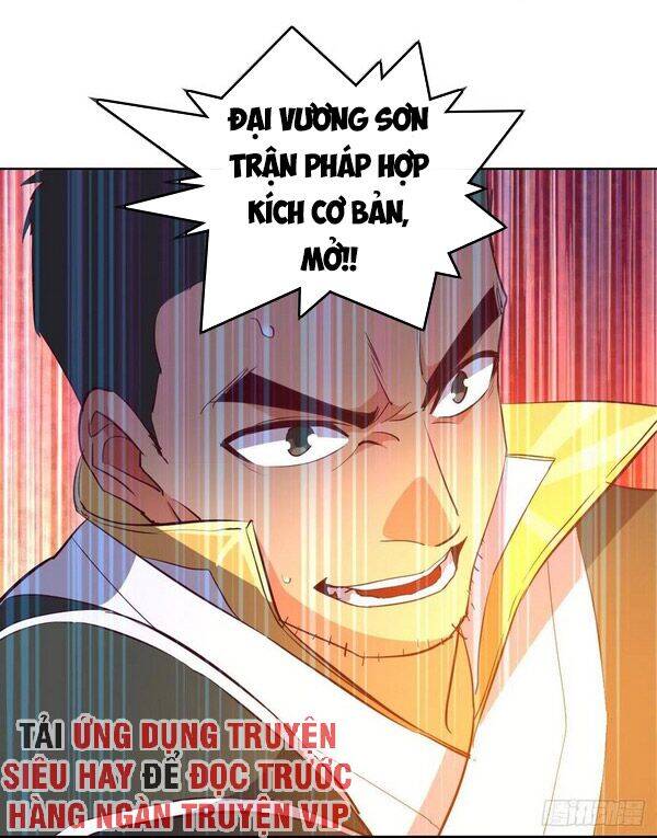 Chiếm Cái Đỉnh Núi Làm Đại Vương Chap 143 - Next Chap 144