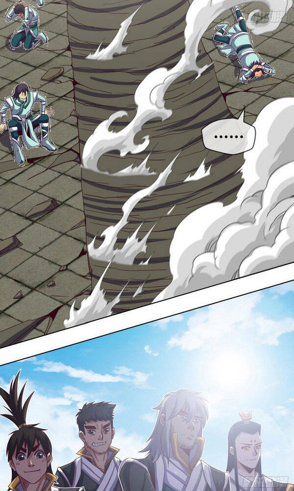 Chiếm Cái Đỉnh Núi Làm Đại Vương Chap 144 - Next Chap 145