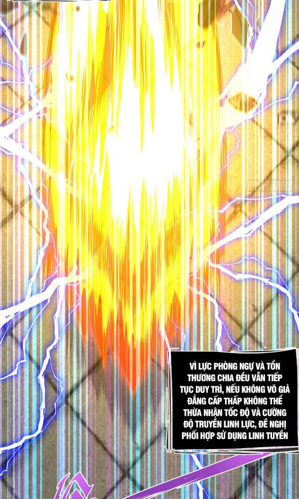 Chiếm Cái Đỉnh Núi Làm Đại Vương Chap 144 - Next Chap 145