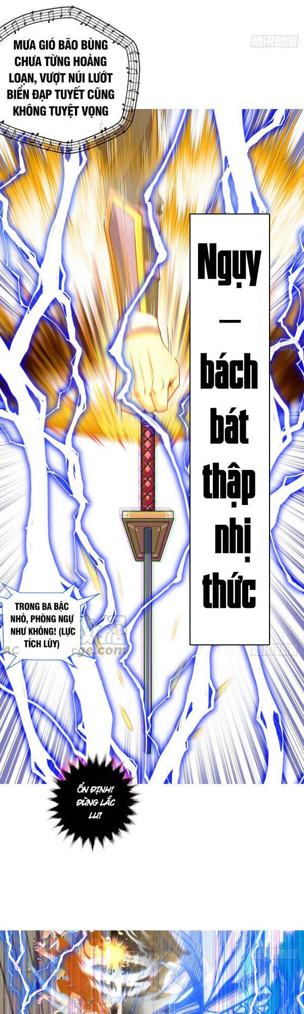 Chiếm Cái Đỉnh Núi Làm Đại Vương Chap 145 - Next Chap 146