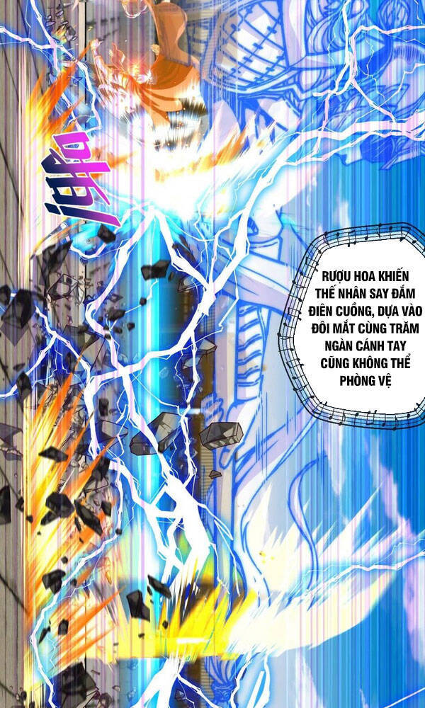 Chiếm Cái Đỉnh Núi Làm Đại Vương Chap 145 - Next Chap 146