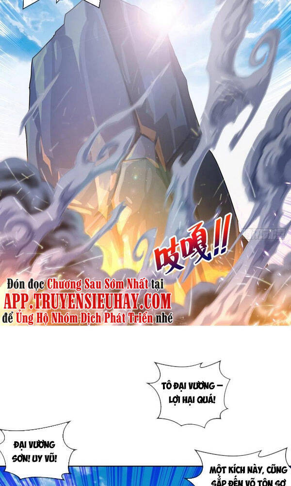 Chiếm Cái Đỉnh Núi Làm Đại Vương Chap 145 - Next Chap 146