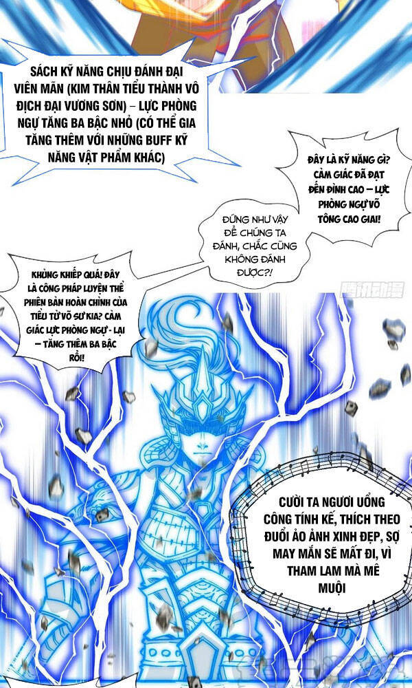 Chiếm Cái Đỉnh Núi Làm Đại Vương Chap 145 - Next Chap 146