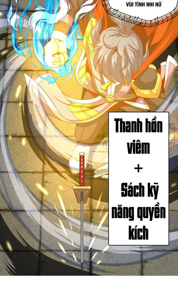 Chiếm Cái Đỉnh Núi Làm Đại Vương Chap 145 - Next Chap 146