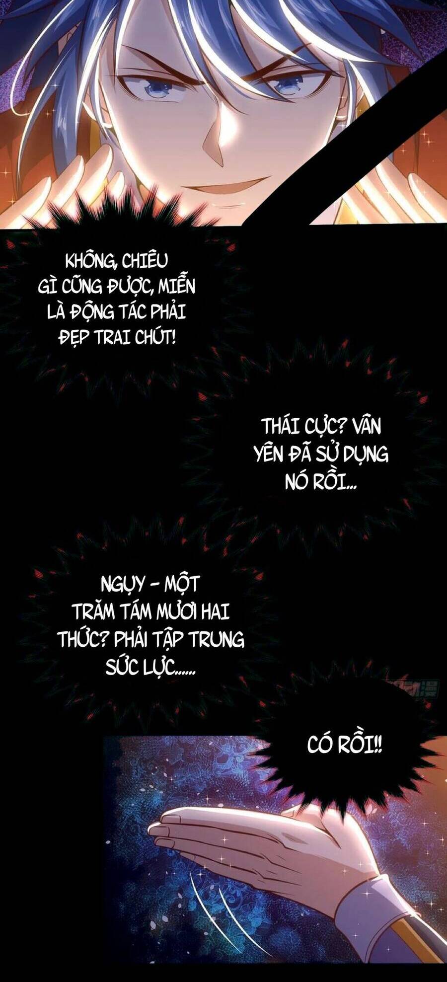 Chiếm Cái Đỉnh Núi Làm Đại Vương Chap 146 - Next Chap 147