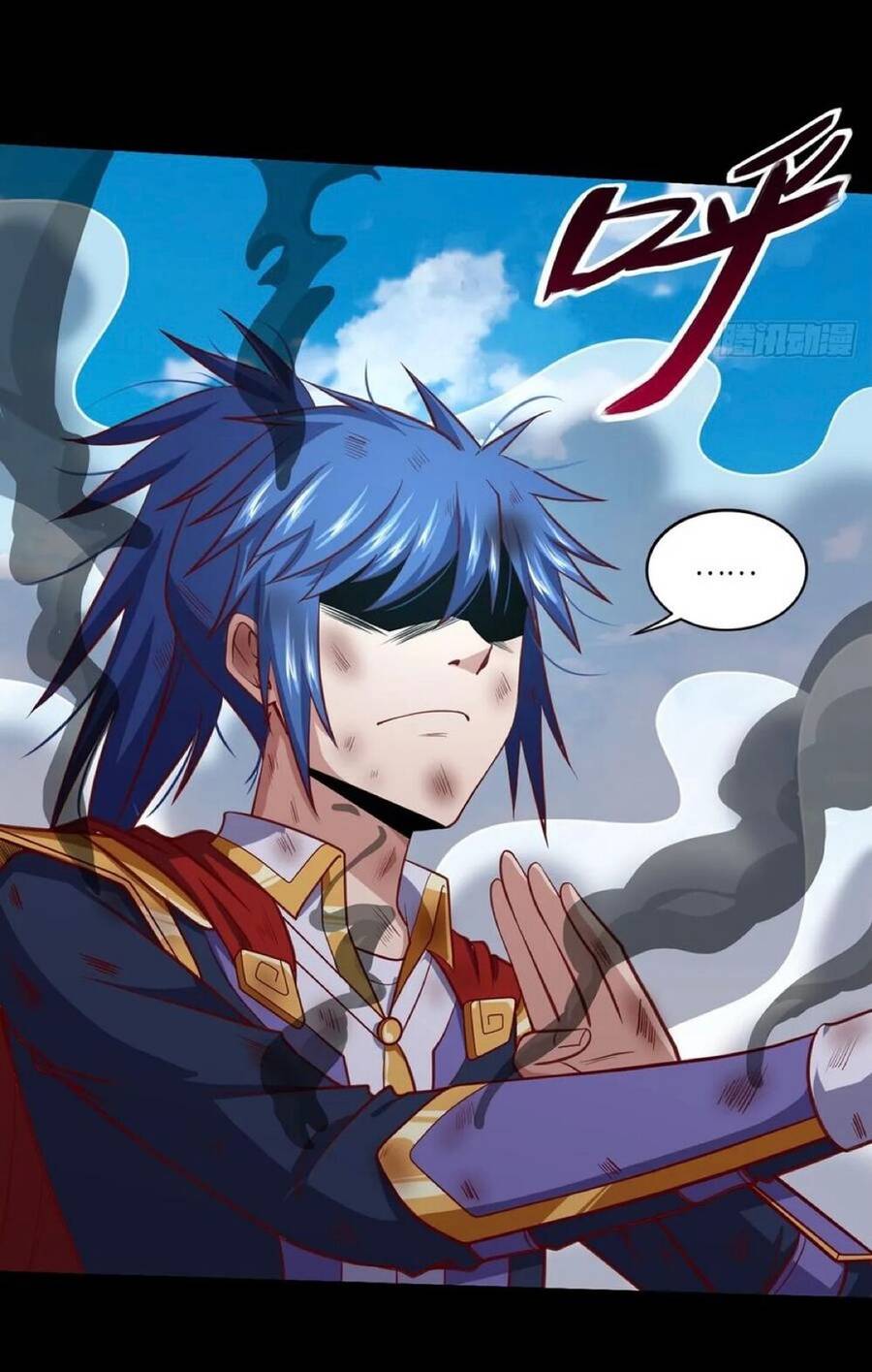 Chiếm Cái Đỉnh Núi Làm Đại Vương Chap 146 - Next Chap 147