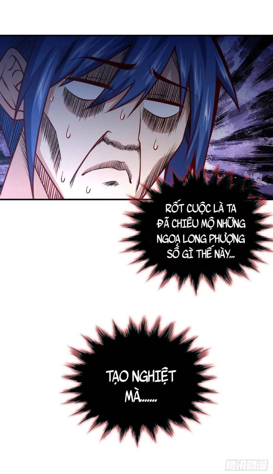 Chiếm Cái Đỉnh Núi Làm Đại Vương Chap 146 - Next Chap 147