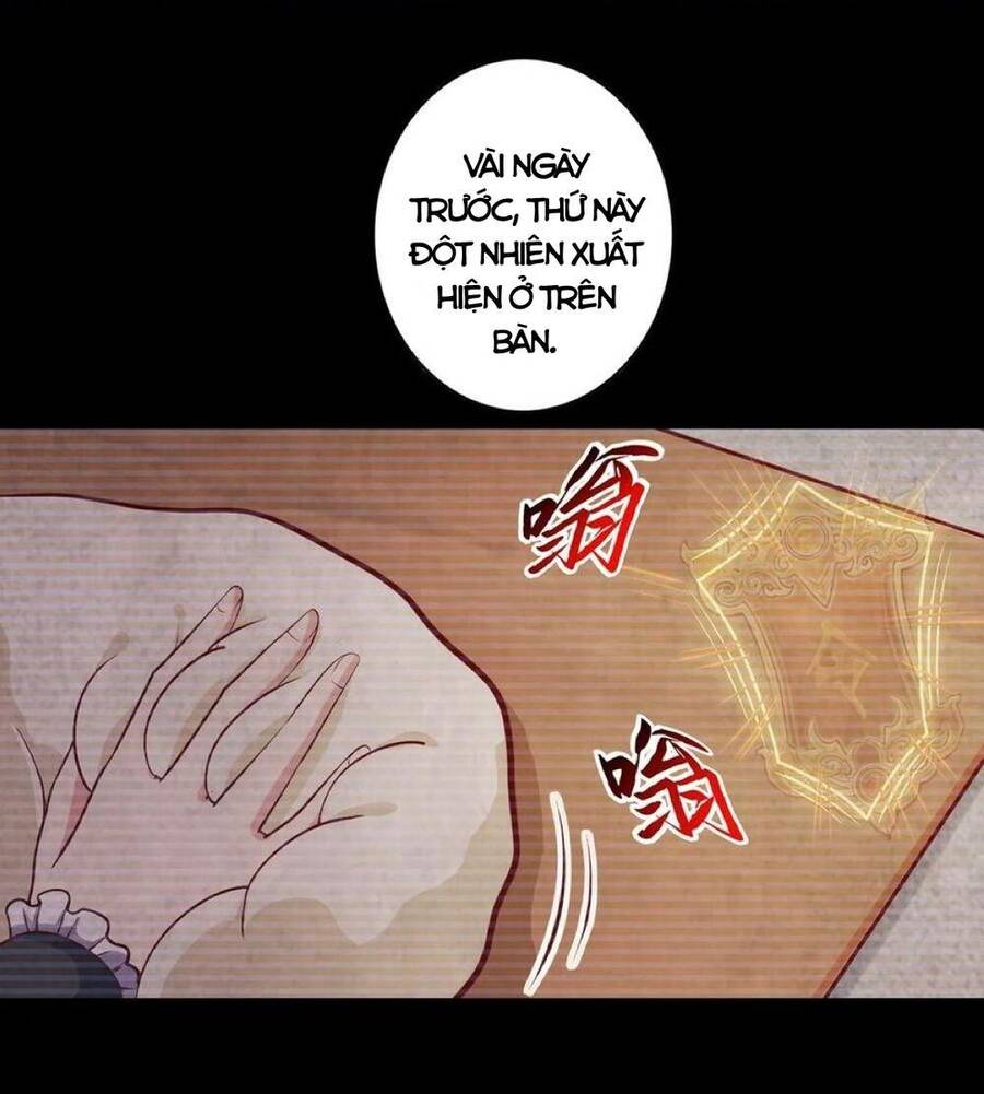 Chiếm Cái Đỉnh Núi Làm Đại Vương Chap 147 - Next Chap 148