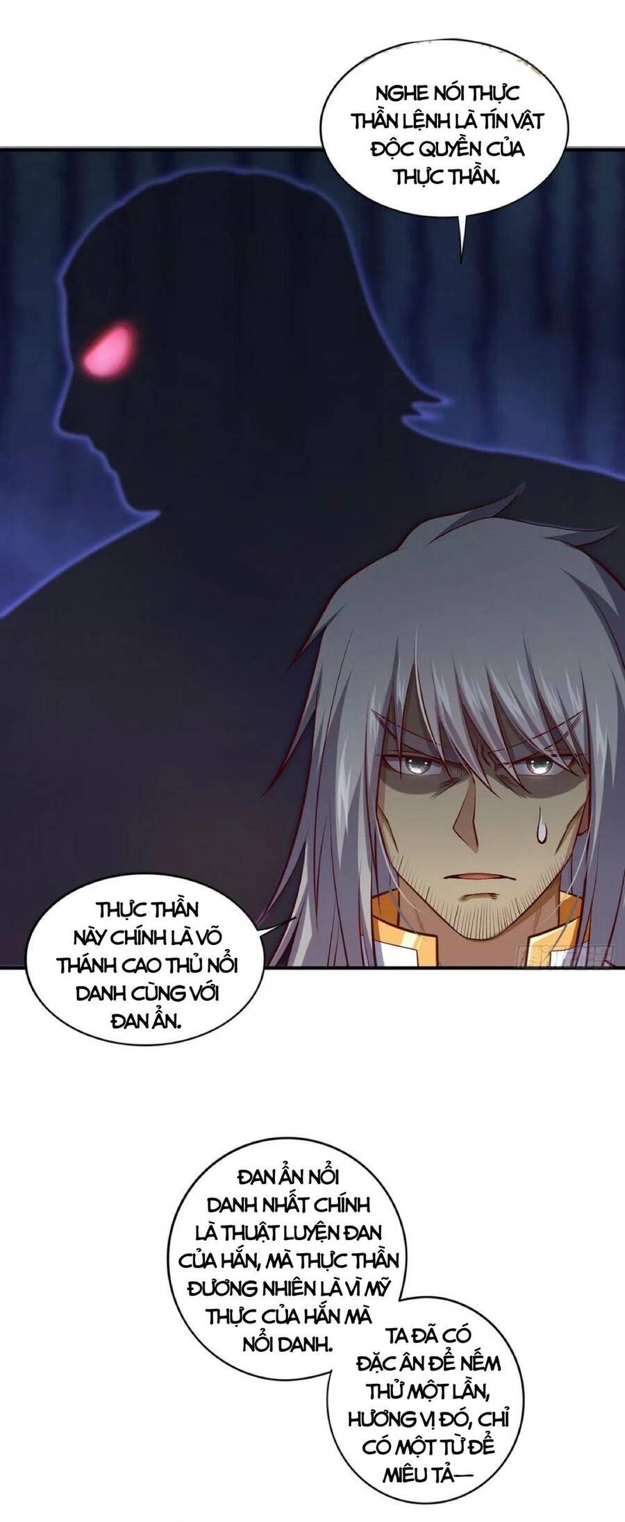 Chiếm Cái Đỉnh Núi Làm Đại Vương Chap 147 - Next Chap 148