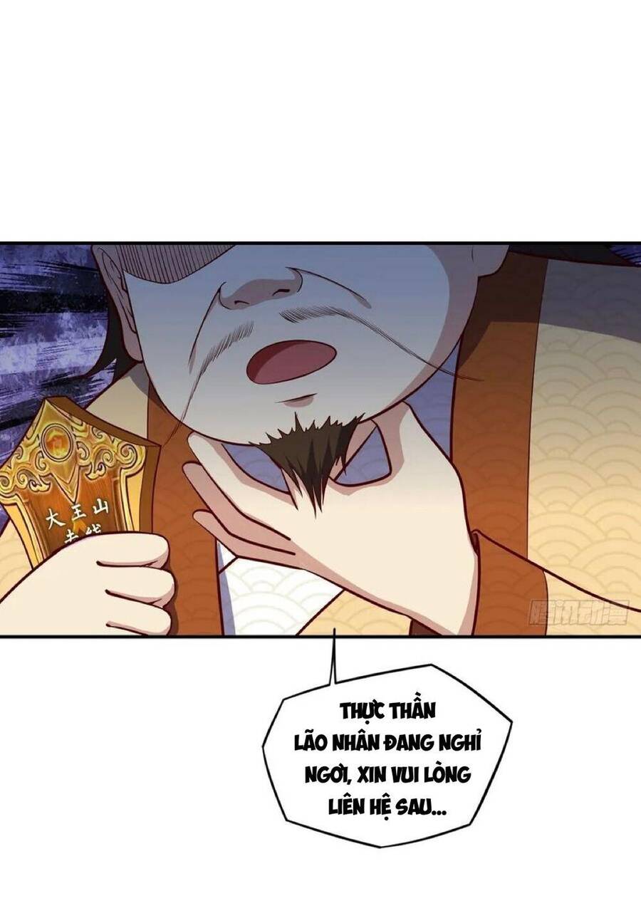 Chiếm Cái Đỉnh Núi Làm Đại Vương Chap 147 - Next Chap 148