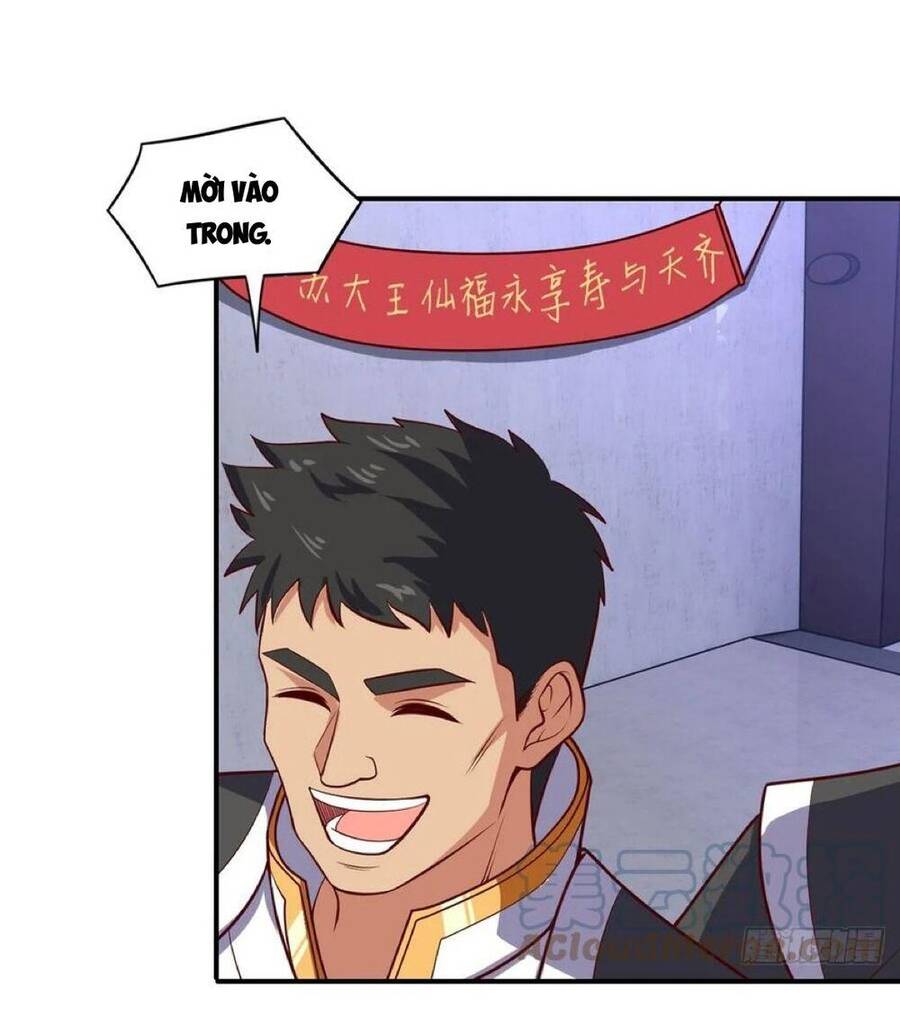 Chiếm Cái Đỉnh Núi Làm Đại Vương Chap 147 - Next Chap 148