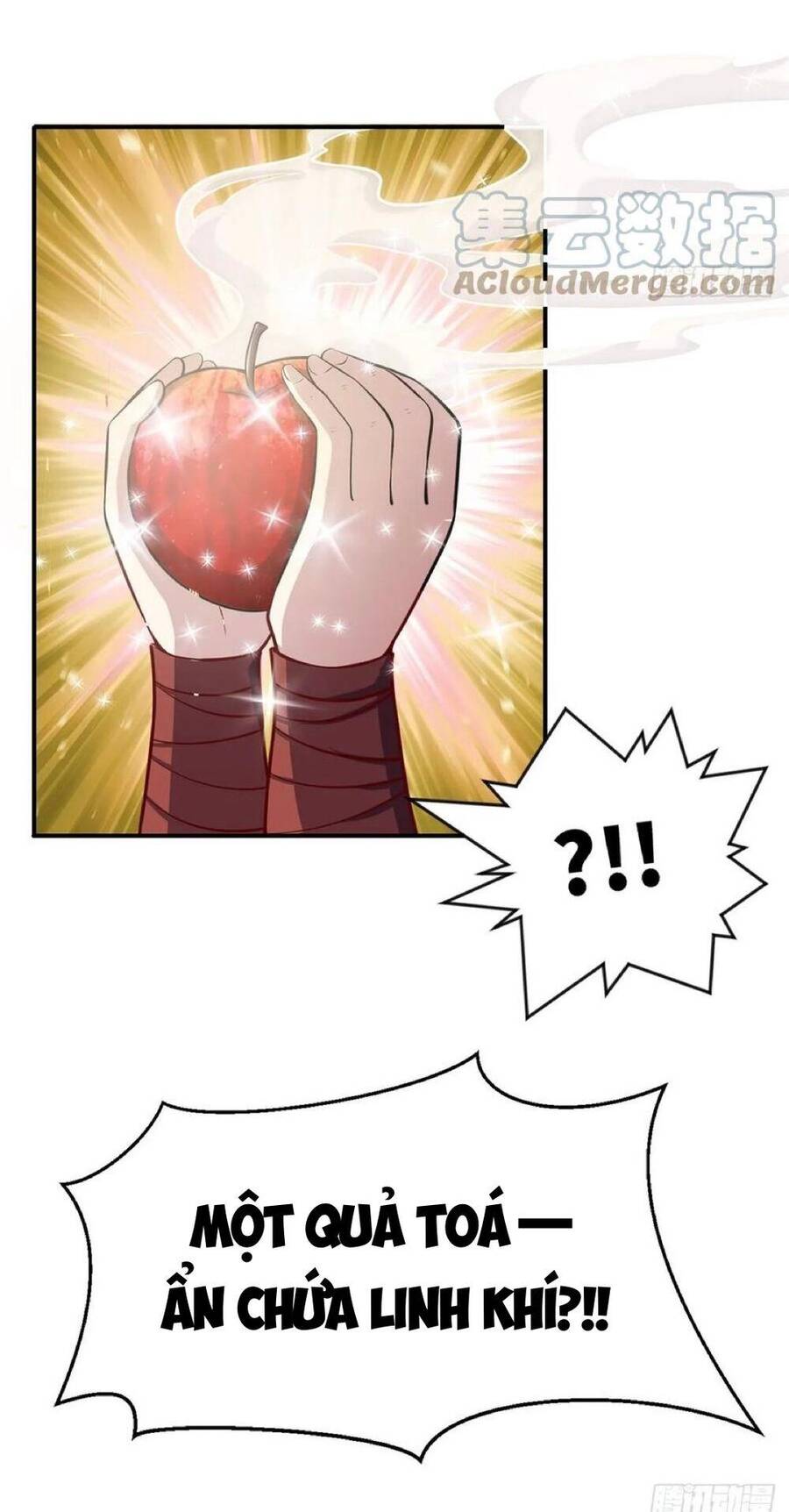 Chiếm Cái Đỉnh Núi Làm Đại Vương Chap 147 - Next Chap 148
