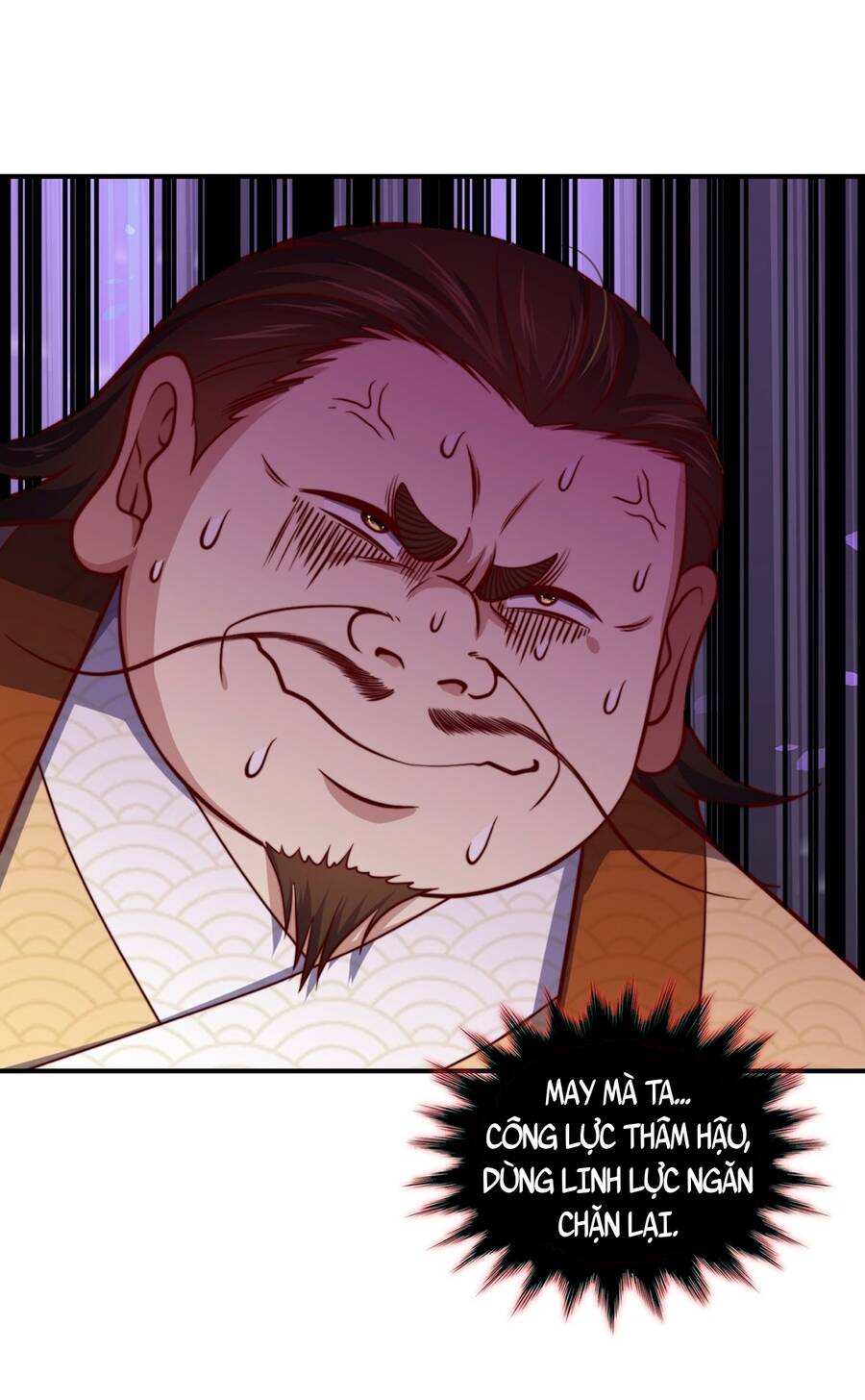 Chiếm Cái Đỉnh Núi Làm Đại Vương Chap 148 - Next Chap 149