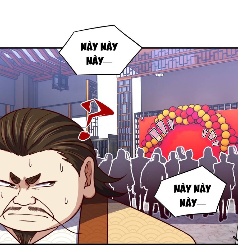 Chiếm Cái Đỉnh Núi Làm Đại Vương Chap 148 - Next Chap 149