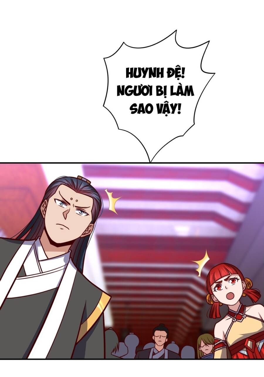 Chiếm Cái Đỉnh Núi Làm Đại Vương Chap 148 - Next Chap 149
