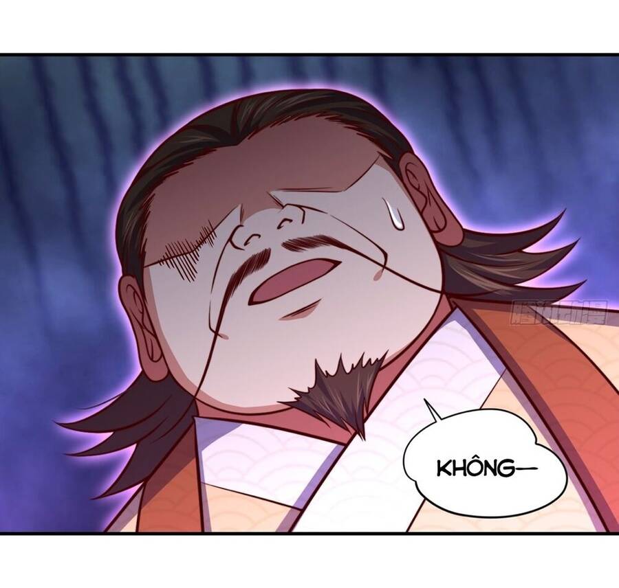 Chiếm Cái Đỉnh Núi Làm Đại Vương Chap 149 - Next Chap 150
