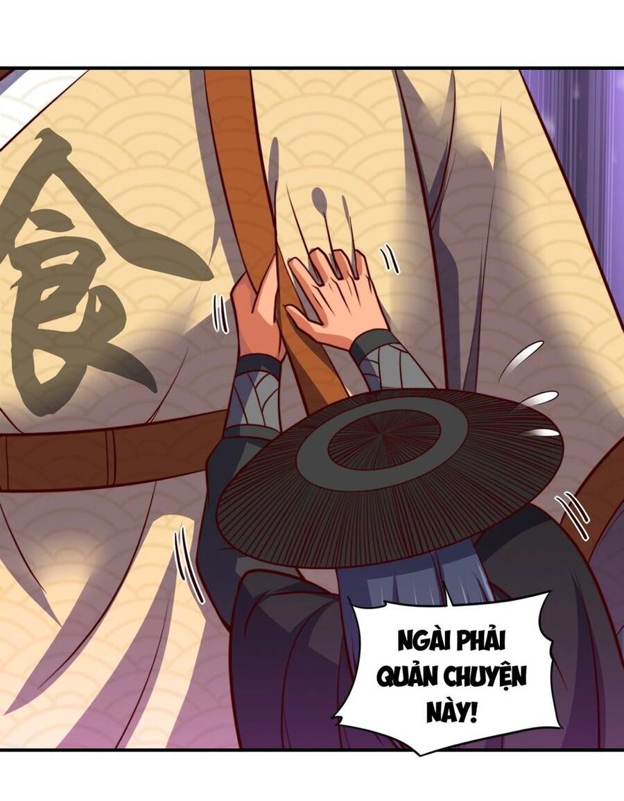 Chiếm Cái Đỉnh Núi Làm Đại Vương Chap 149 - Next Chap 150