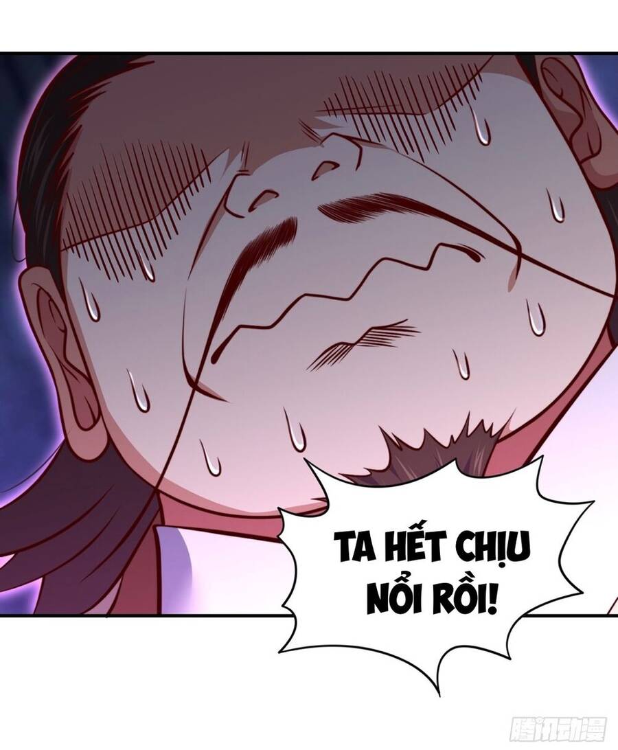 Chiếm Cái Đỉnh Núi Làm Đại Vương Chap 149 - Next Chap 150