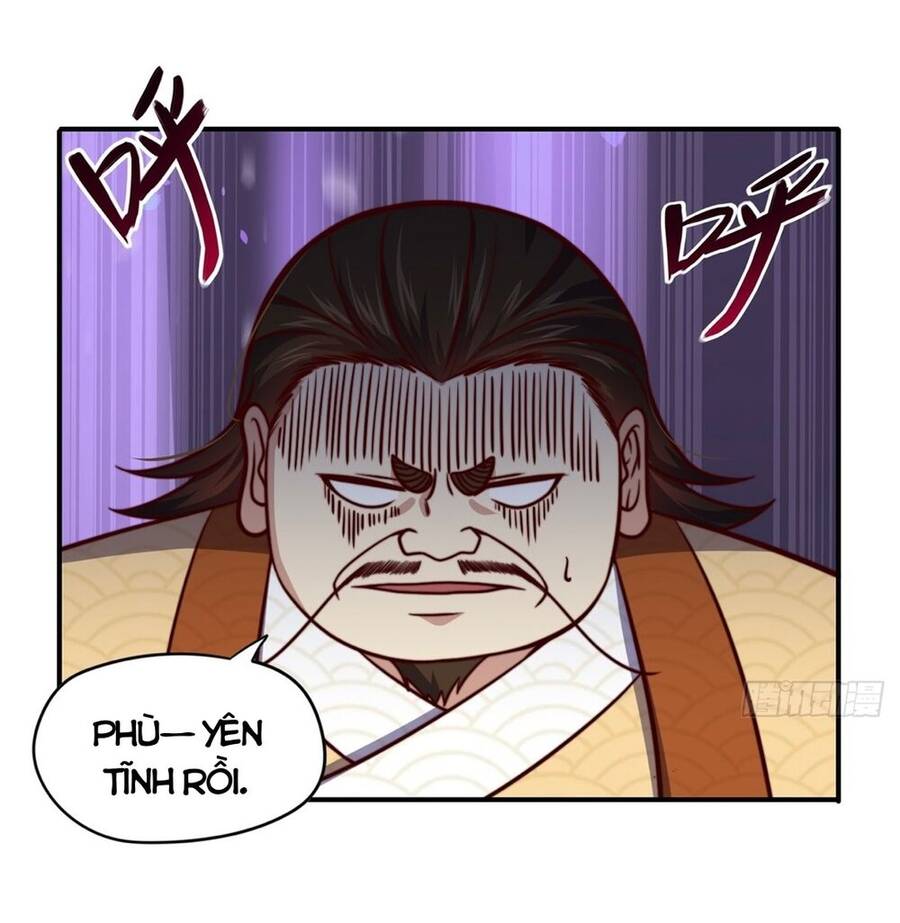 Chiếm Cái Đỉnh Núi Làm Đại Vương Chap 149 - Next Chap 150