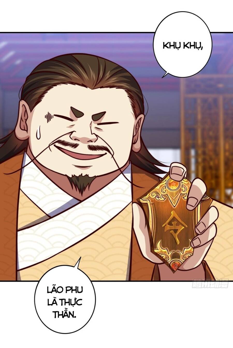 Chiếm Cái Đỉnh Núi Làm Đại Vương Chap 149 - Next Chap 150