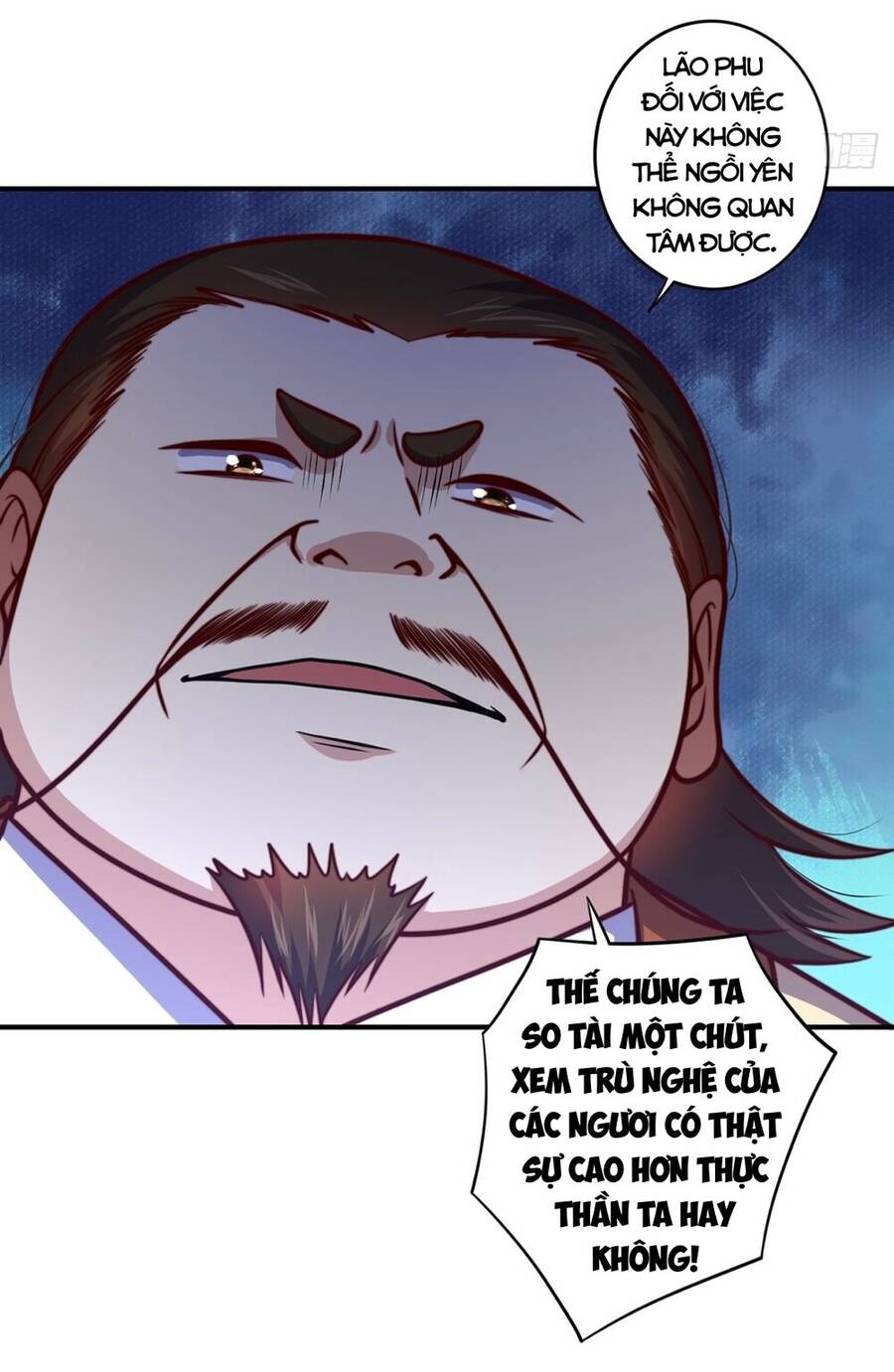 Chiếm Cái Đỉnh Núi Làm Đại Vương Chap 149 - Next Chap 150