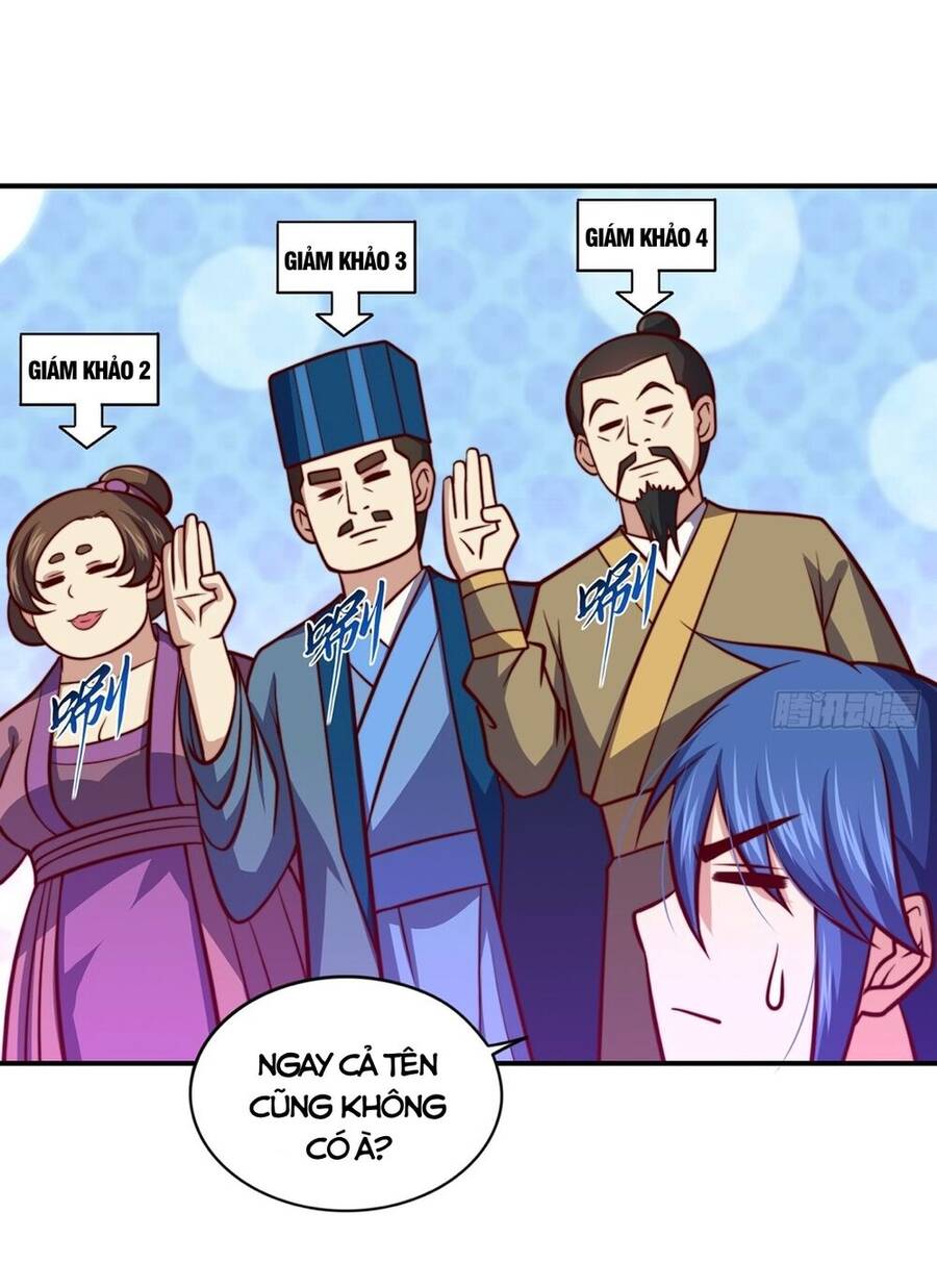 Chiếm Cái Đỉnh Núi Làm Đại Vương Chap 149 - Next Chap 150