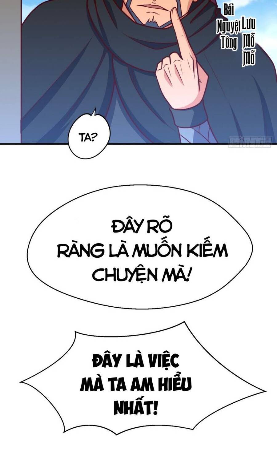 Chiếm Cái Đỉnh Núi Làm Đại Vương Chap 149 - Next Chap 150