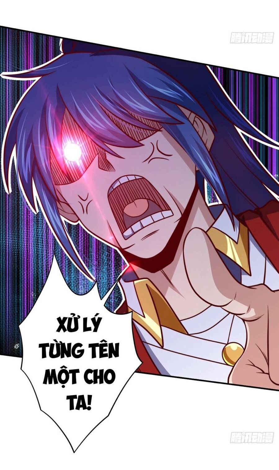 Chiếm Cái Đỉnh Núi Làm Đại Vương Chap 149 - Next Chap 150