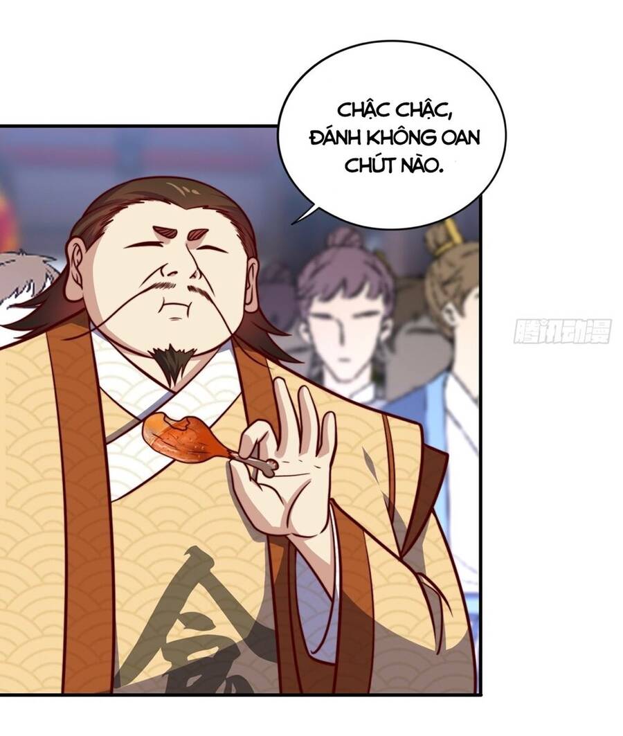 Chiếm Cái Đỉnh Núi Làm Đại Vương Chap 149 - Next Chap 150
