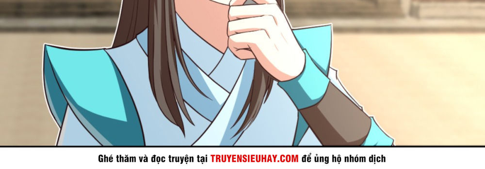 Chiếm Cái Đỉnh Núi Làm Đại Vương Chap 15 - Next Chap 16