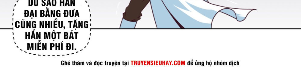 Chiếm Cái Đỉnh Núi Làm Đại Vương Chap 15 - Next Chap 16