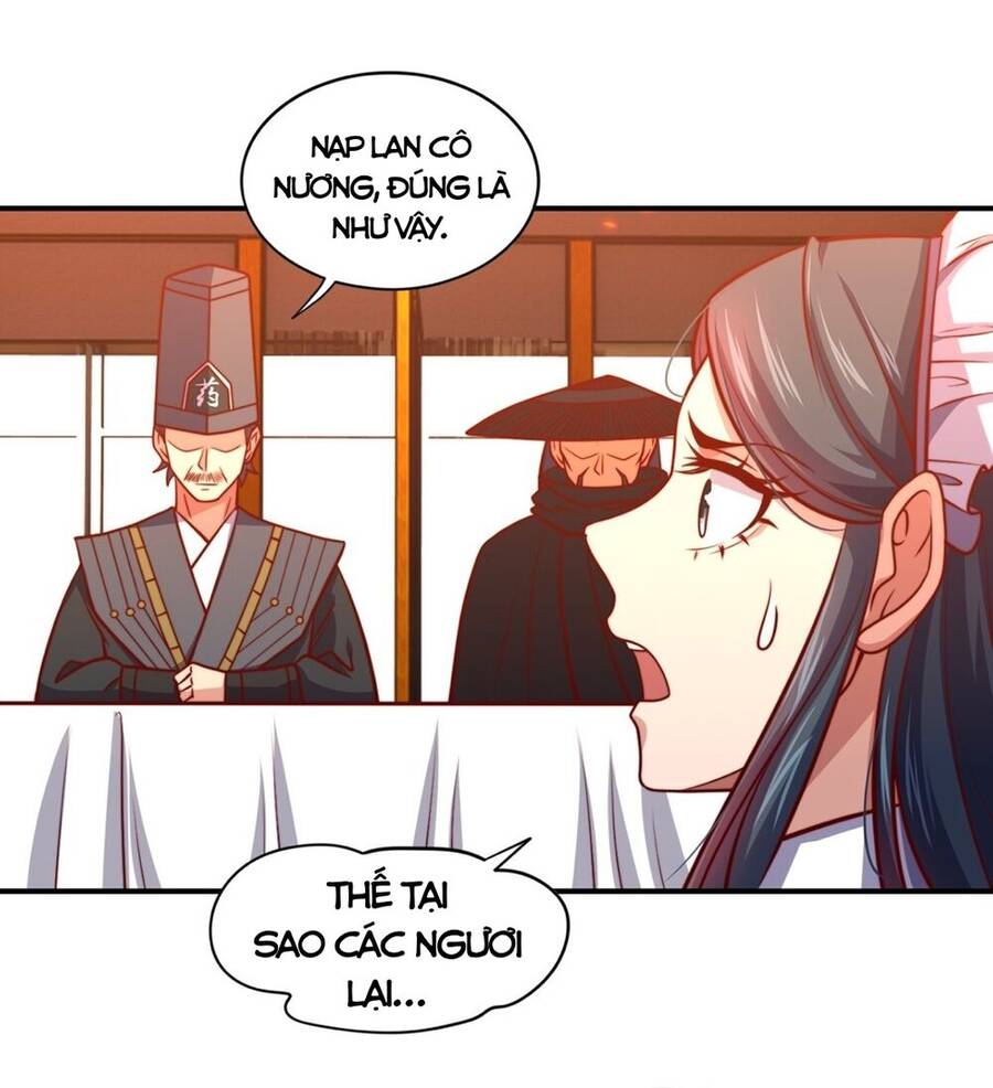 Chiếm Cái Đỉnh Núi Làm Đại Vương Chap 150 - Next Chap 151