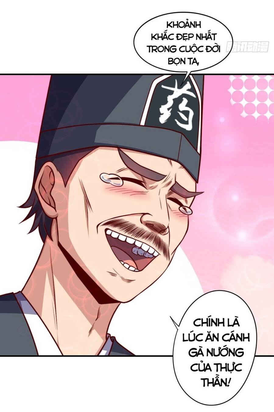 Chiếm Cái Đỉnh Núi Làm Đại Vương Chap 150 - Next Chap 151