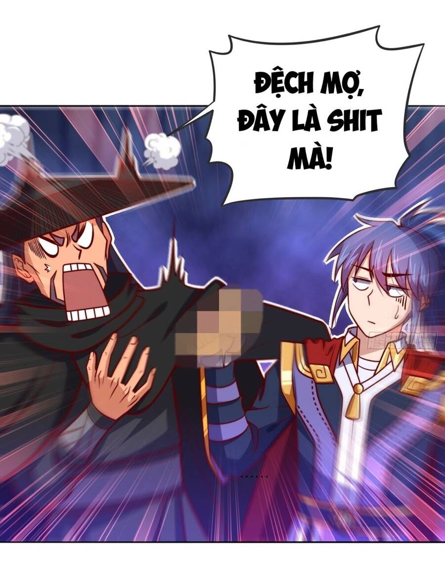 Chiếm Cái Đỉnh Núi Làm Đại Vương Chap 150 - Next Chap 151
