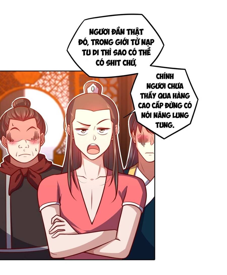 Chiếm Cái Đỉnh Núi Làm Đại Vương Chap 150 - Next Chap 151
