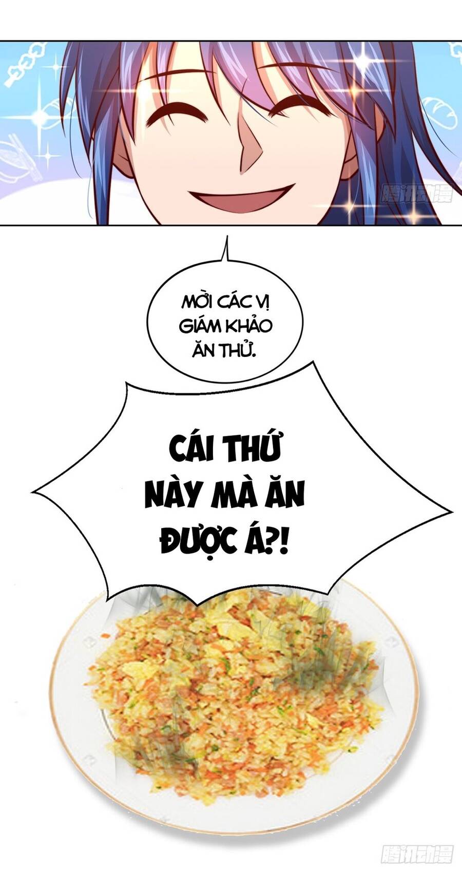 Chiếm Cái Đỉnh Núi Làm Đại Vương Chap 150 - Next Chap 151