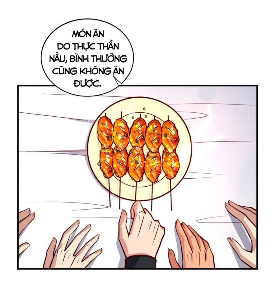 Chiếm Cái Đỉnh Núi Làm Đại Vương Chap 150 - Next Chap 151