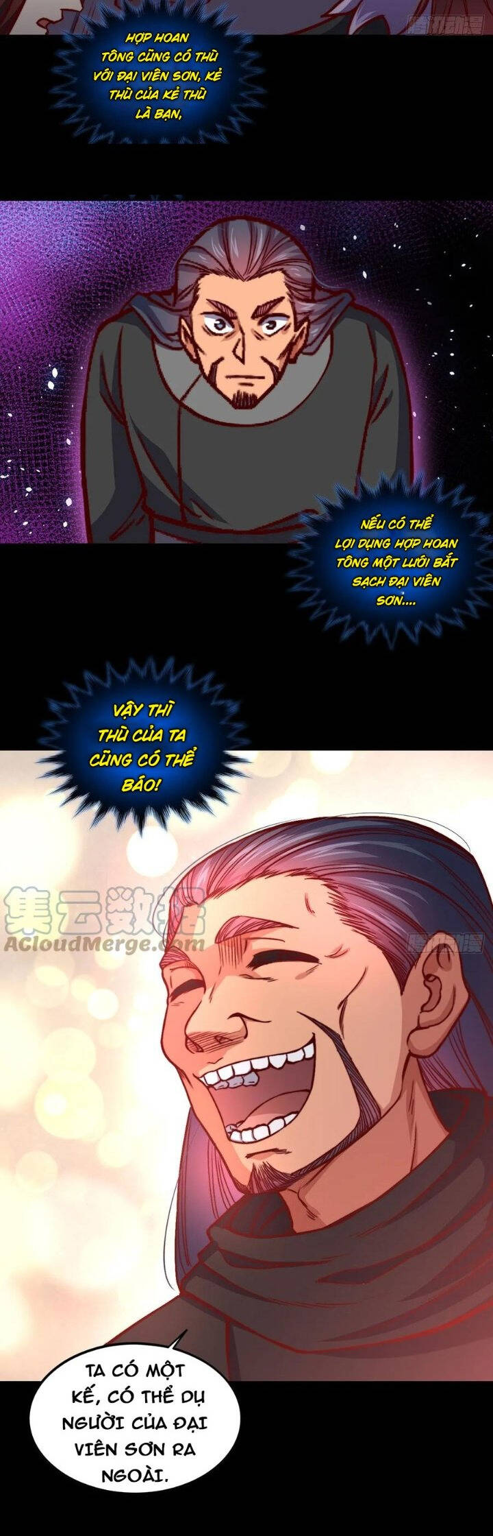 Chiếm Cái Đỉnh Núi Làm Đại Vương Chap 151 - Next Chap 152