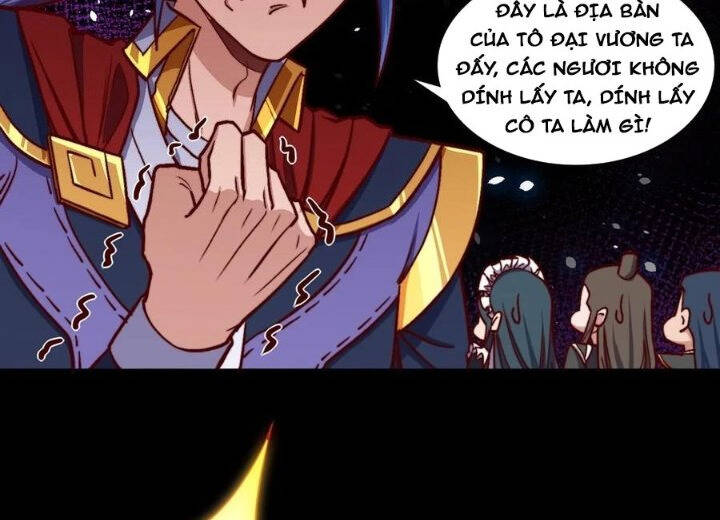 Chiếm Cái Đỉnh Núi Làm Đại Vương Chap 152 - Next Chap 153