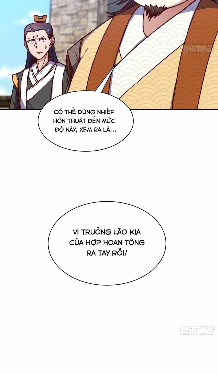 Chiếm Cái Đỉnh Núi Làm Đại Vương Chap 153 - Next Chap 154