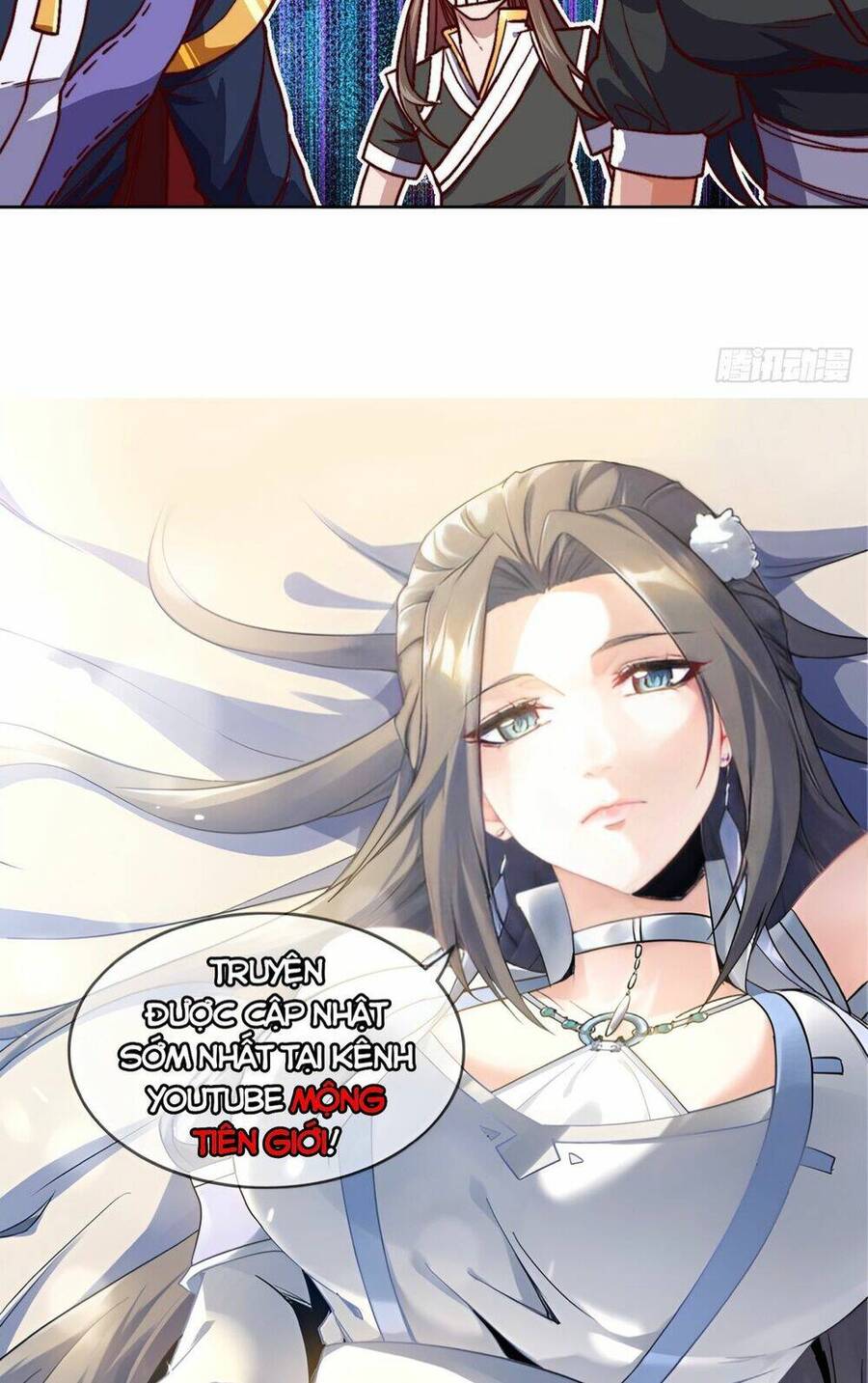 Chiếm Cái Đỉnh Núi Làm Đại Vương Chap 153 - Next Chap 154