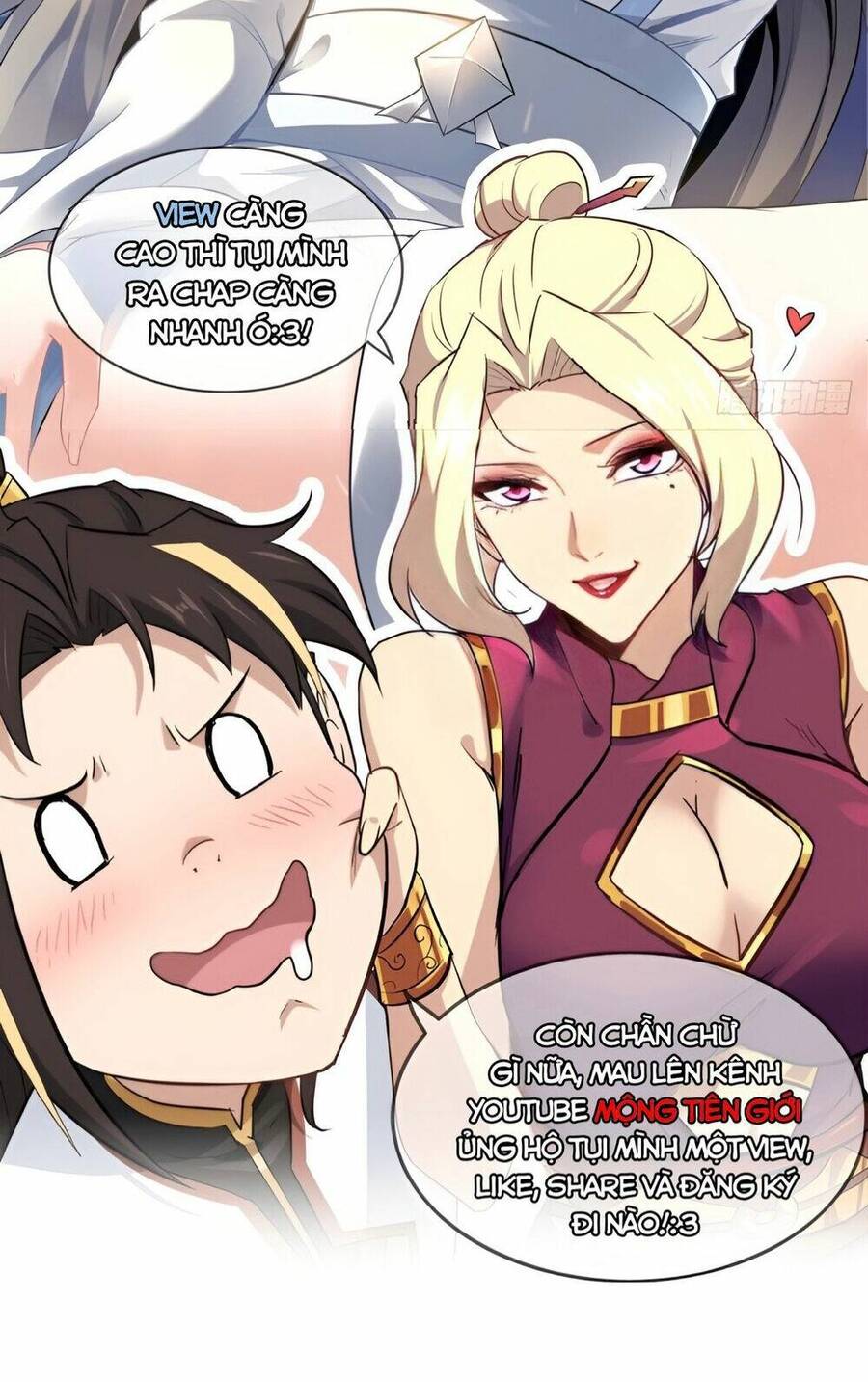 Chiếm Cái Đỉnh Núi Làm Đại Vương Chap 153 - Next Chap 154