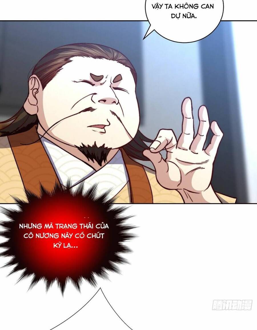 Chiếm Cái Đỉnh Núi Làm Đại Vương Chap 153 - Next Chap 154