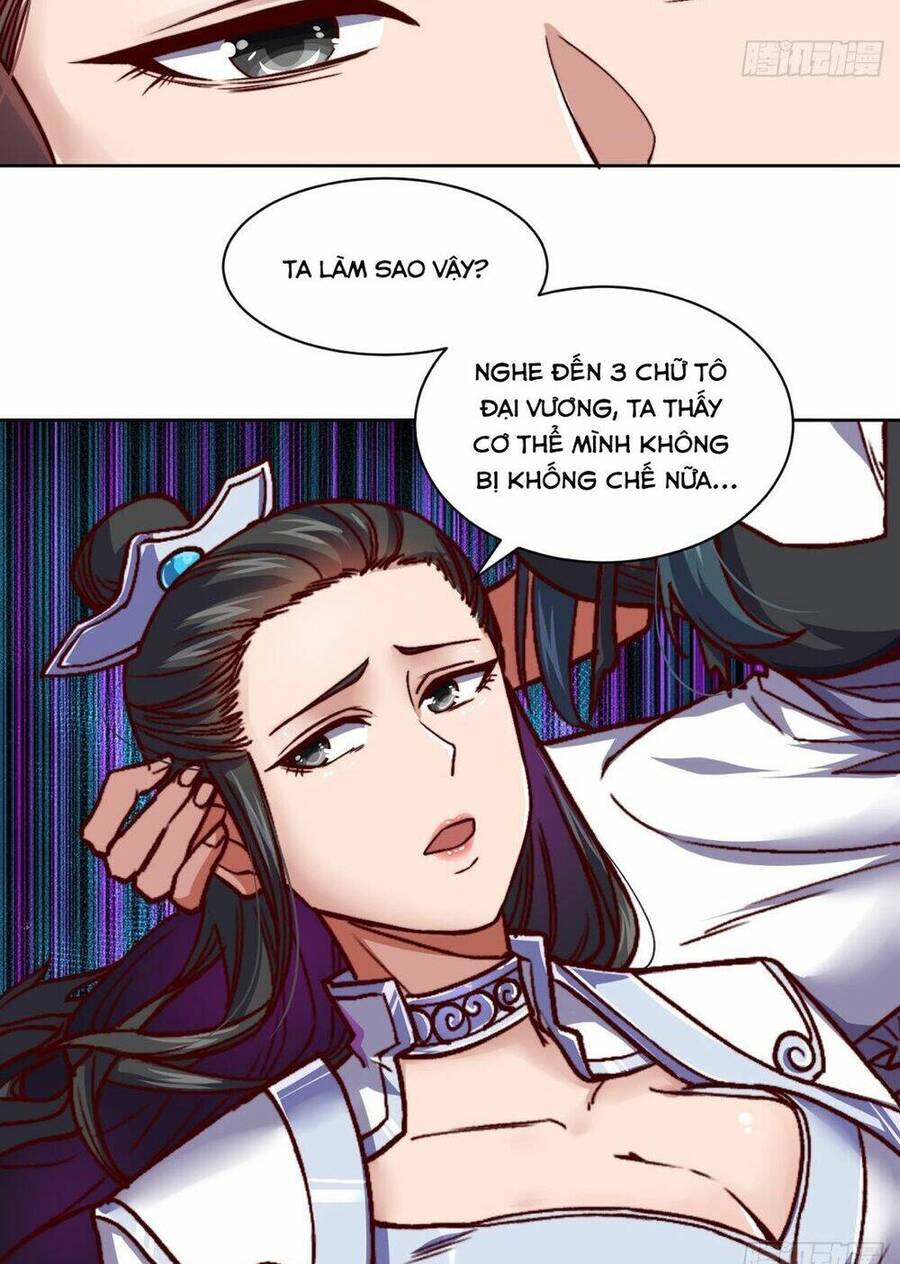 Chiếm Cái Đỉnh Núi Làm Đại Vương Chap 153 - Next Chap 154
