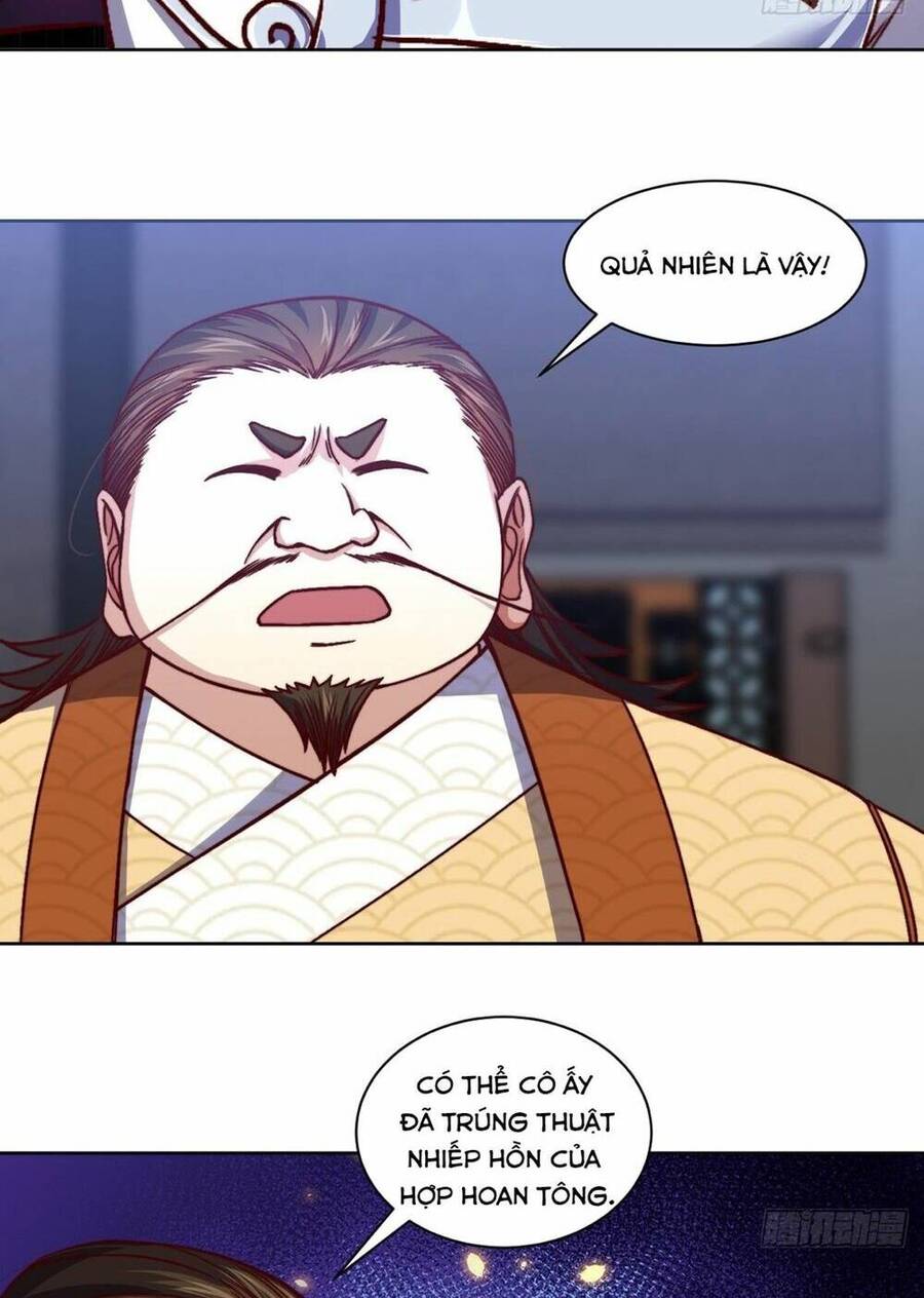Chiếm Cái Đỉnh Núi Làm Đại Vương Chap 153 - Next Chap 154