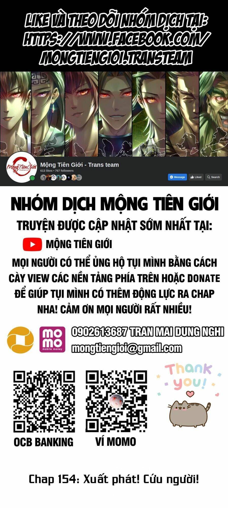 Chiếm Cái Đỉnh Núi Làm Đại Vương Chap 154 - Next Chap 155
